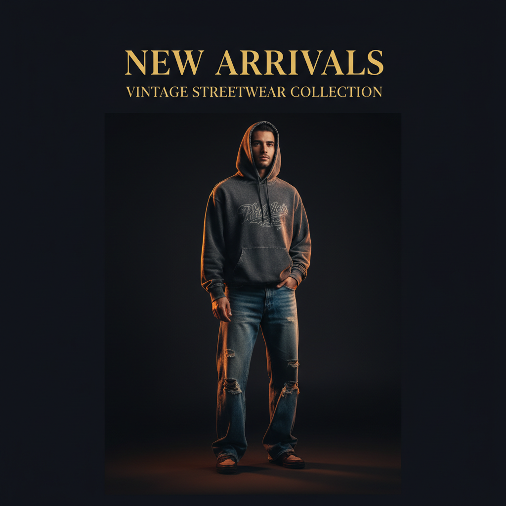 New Arrivals