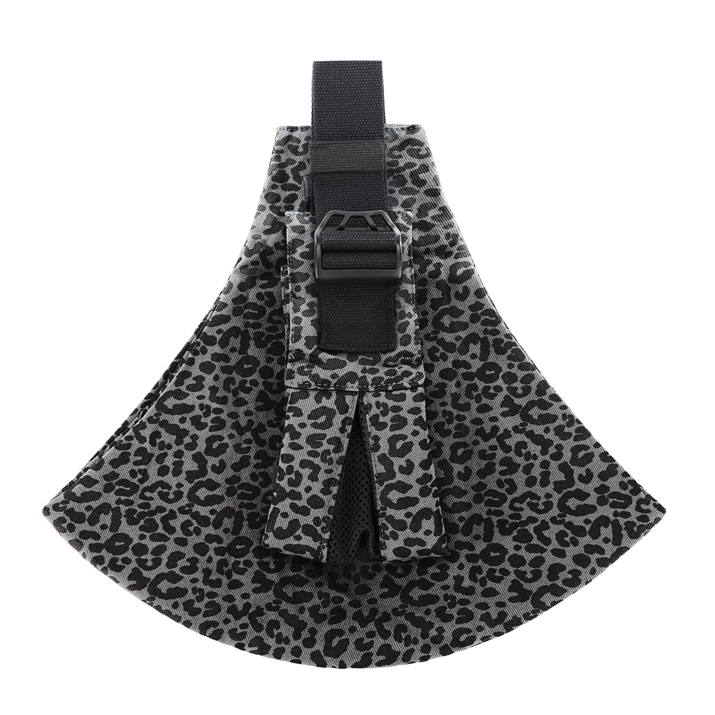 Portable One-Shoulder Baby Carrier Strap