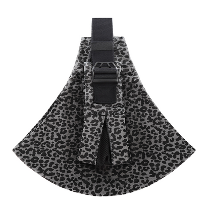 Portable One-Shoulder Baby Carrier Strap