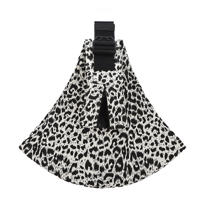 Portable One-Shoulder Baby Carrier Strap