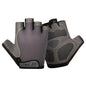 Cycling Gloves for Men and Women - Blue XL