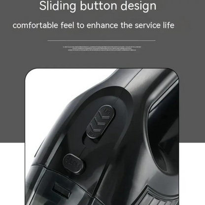 Car Vacuum Cleaner