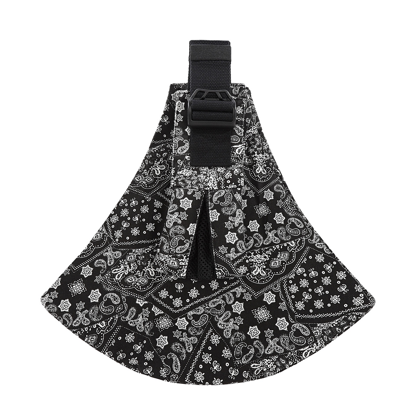 Portable One-Shoulder Baby Carrier Strap
