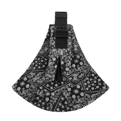 Portable One-Shoulder Baby Carrier Strap