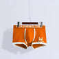 Men's Boxer Shorts - Comfortable, Breathable, and Soft