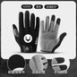 Kyncilor Outdoor Sports Full-Finger Cycling Gloves