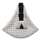 Portable One-Shoulder Baby Carrier Strap