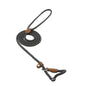 Complete Nylon Dog Training Set — Collar, Leash & Harness