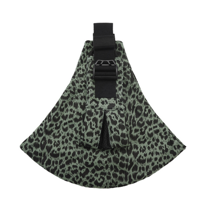 Portable One-Shoulder Baby Carrier Strap