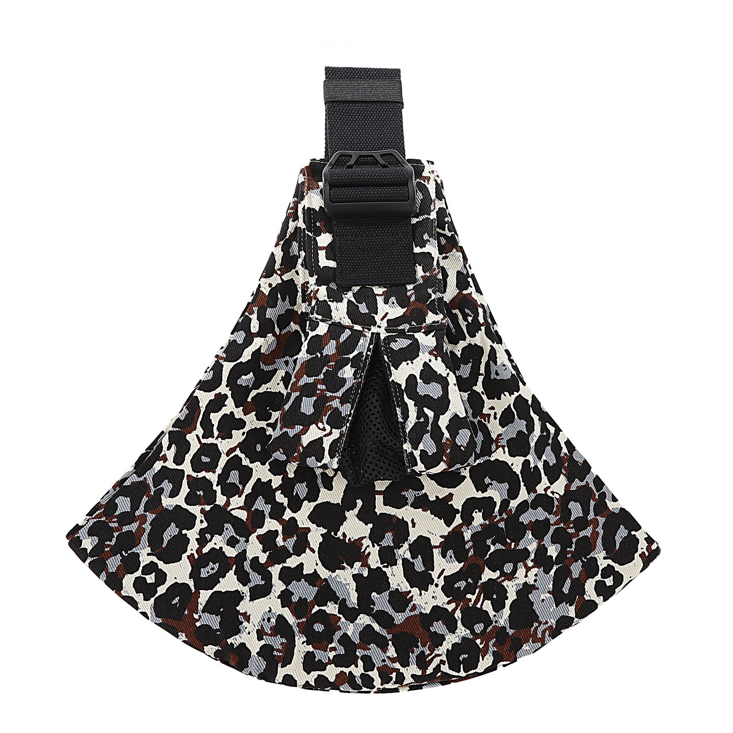 Portable One-Shoulder Baby Carrier Strap
