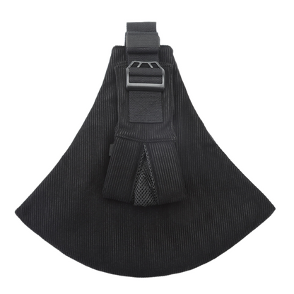 Portable One-Shoulder Baby Carrier Strap