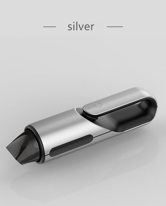 Portable Handheld Wireless Car Vacuum Cleaner