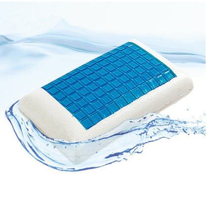 Summer Slow Rebound Memory Foam Pillow