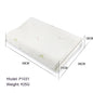 Memory Foam Wave Neck Protector Pillow