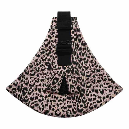 Portable One-Shoulder Baby Carrier Strap