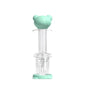 Silicone Baby Medicine Feeder with Pacifier