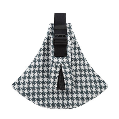 Portable One-Shoulder Baby Carrier Strap