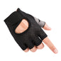 Half-Finger Sports Gloves for Outdoor Cycling and Fitness