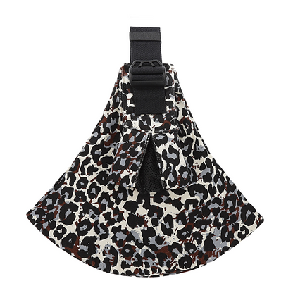Portable One-Shoulder Baby Carrier Strap