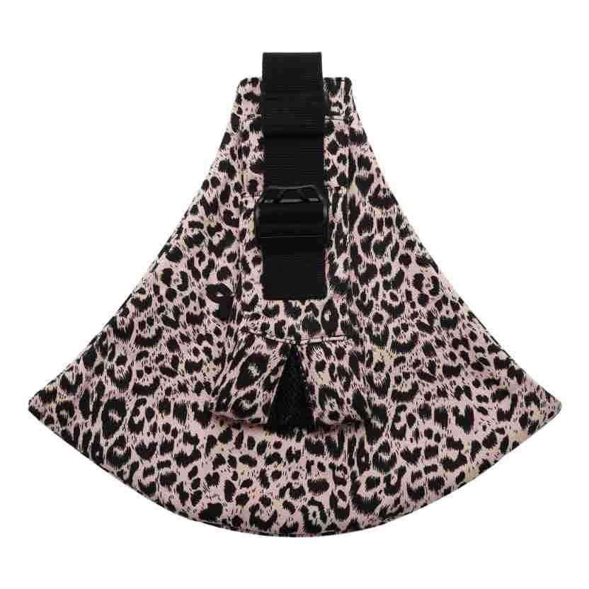 Portable One-Shoulder Baby Carrier Strap