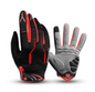 Full-Finger Cycling Gloves for Men and Women