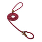 Complete Nylon Dog Training Set — Collar, Leash & Harness